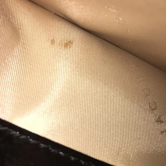 Marc Jacobs Quilted Wallet - Picture 3 of 8